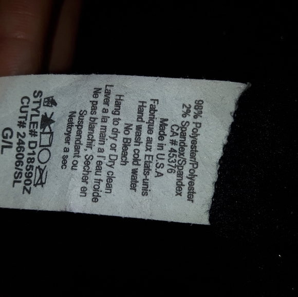 Cocktail Dress - Picture 4 of 4